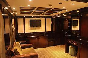 Nile Cruise Cairo Hotel