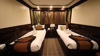 Nile Cruise Cairo Hotel