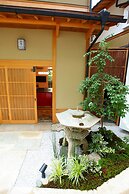 Sanjoubou Sansou villa