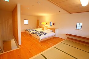 Sanjoubou Sansou villa