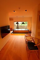 Sanjoubou Sansou villa