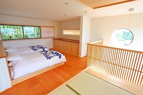 Sanjoubou Sansou villa