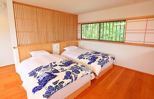 Sanjoubou Sansou villa