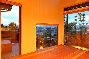 Sanjoubou Sansou villa