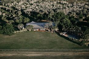 Bullo River Station