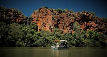 Bullo River Station
