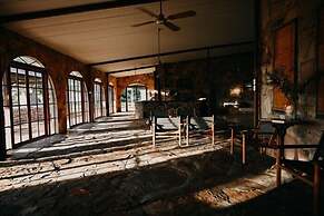 Bullo River Station