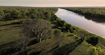 Bullo River Station