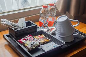 Jepun Guest House