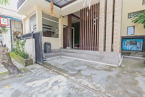 Jepun Guest House
