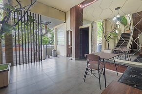 Jepun Guest House
