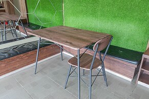Jepun Guest House