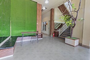 Jepun Guest House
