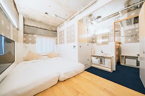 OF HOTEL