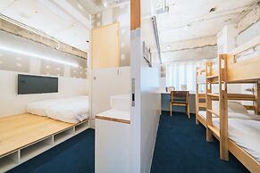 OF HOTEL