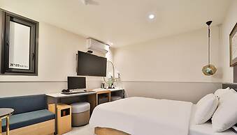 number25hotel suyu