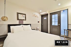 number25hotel suyu