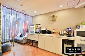 number25hotel suyu