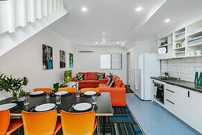 Redhill Cairns Shared Living – Gatton St