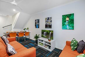 Redhill Cairns Shared Living – Gatton St