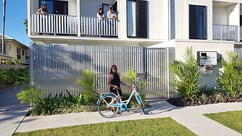 Redhill Cairns Shared Living – Gatton St