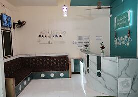 6 CR Hotel Natraj Aurangabad