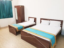 6 CR Hotel Natraj Aurangabad