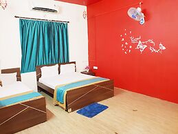 6 CR Hotel Natraj Aurangabad
