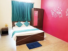 6 CR Hotel Natraj Aurangabad