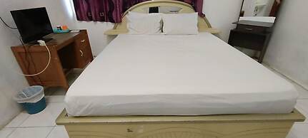 Hotel O Pondok Kula Rumbih Syariah