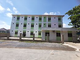 Hotel O Pondok Kula Rumbih Syariah