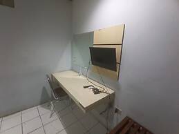 Hotel O Pondok Kula Rumbih Syariah
