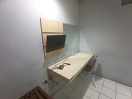 Hotel O Pondok Kula Rumbih Syariah