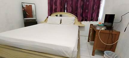 Hotel O Pondok Kula Rumbih Syariah