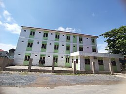 Hotel O Pondok Kula Rumbih Syariah