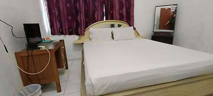 Hotel O Pondok Kula Rumbih Syariah