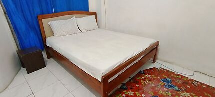 Hotel O Pondok Kula Rumbih Syariah