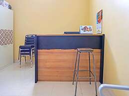 Hotel O Pondok Kula Rumbih Syariah
