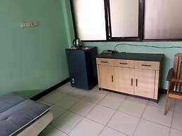 Hotel O Pondok Kula Rumbih Syariah