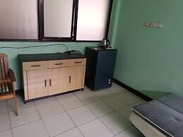 Hotel O Pondok Kula Rumbih Syariah