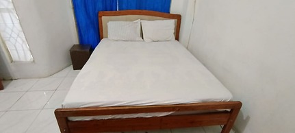 Hotel O Pondok Kula Rumbih Syariah