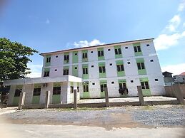 Hotel O Pondok Kula Rumbih Syariah