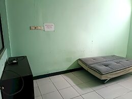 Hotel O Pondok Kula Rumbih Syariah