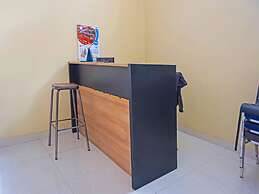 Hotel O Pondok Kula Rumbih Syariah