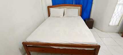 Hotel O Pondok Kula Rumbih Syariah