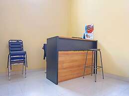 Hotel O Pondok Kula Rumbih Syariah
