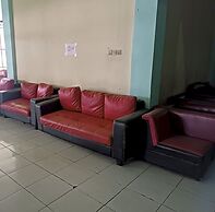 Hotel O Pondok Kula Rumbih Syariah