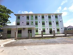 Hotel O Pondok Kula Rumbih Syariah