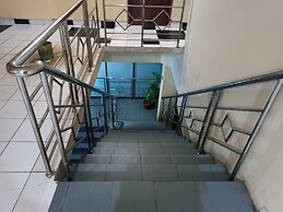 Hotel O Pondok Kula Rumbih Syariah