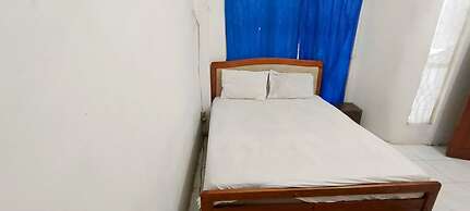 Hotel O Pondok Kula Rumbih Syariah